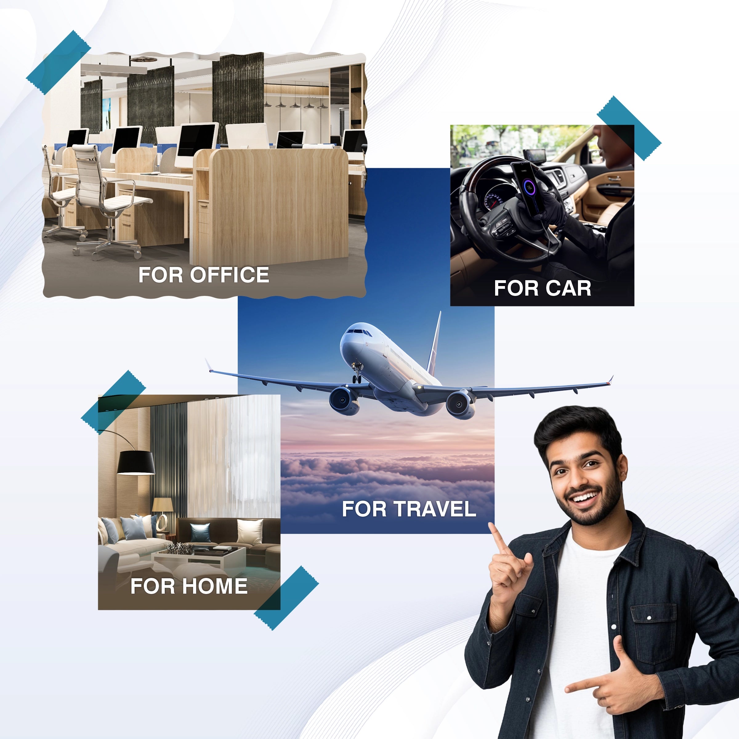 ERD UC-120 USB-C TO C Metal Data Cable